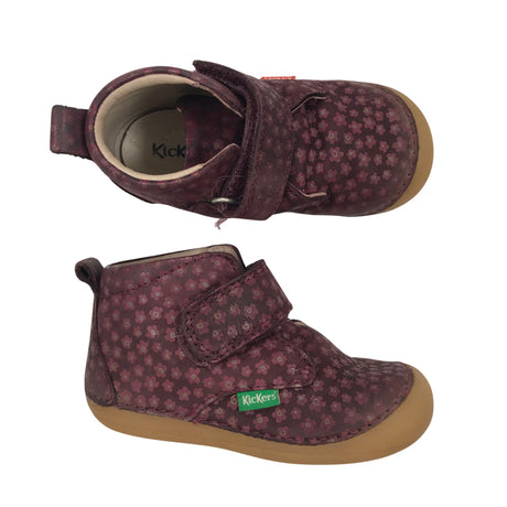 Unisex Kickers - Walking shoes, size 22 -  ()