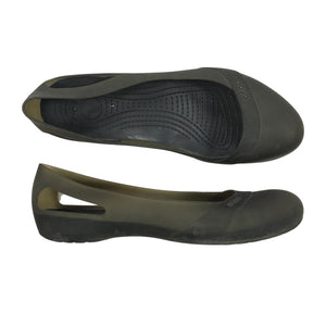 Unisex Crocs - Ballerinas, size 39 -  (1)