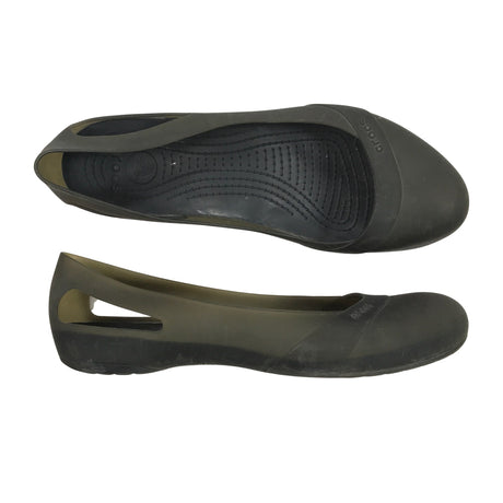 Unisex Crocs - Ballerinas, size 39 -  ()