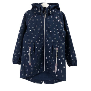 Unisex Jonathan - Softshell jacket, size 110 - 116 -  (1)