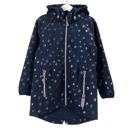 Unisex Jonathan - Softshell jacket, size 110 - 116 -  ()