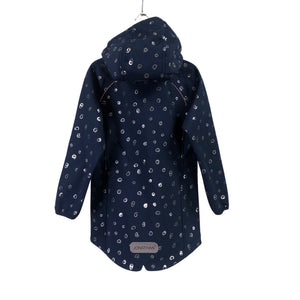 Unisex Jonathan - Softshell jacket, size 110 - 116 -  (2)