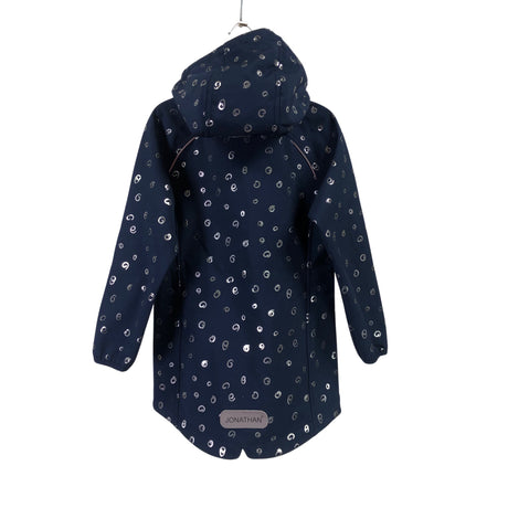 Unisex Jonathan - Softshell jacket, size 110 - 116 -  (2)