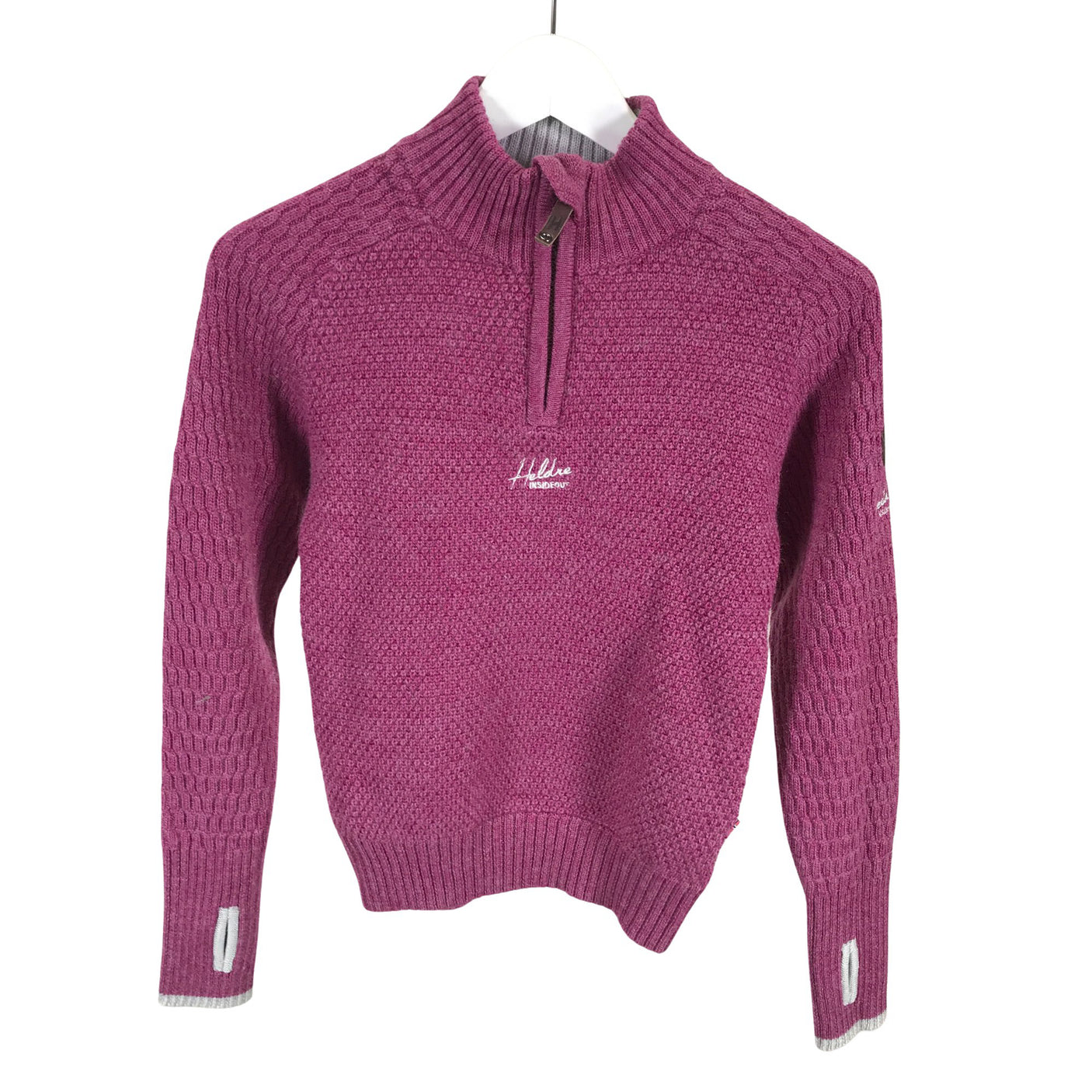Unisex Heldre - Knit sweater, size 36 -  (1)