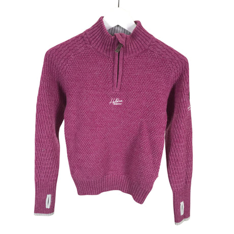 Unisex Heldre - Knit sweater, size 36 -  ()