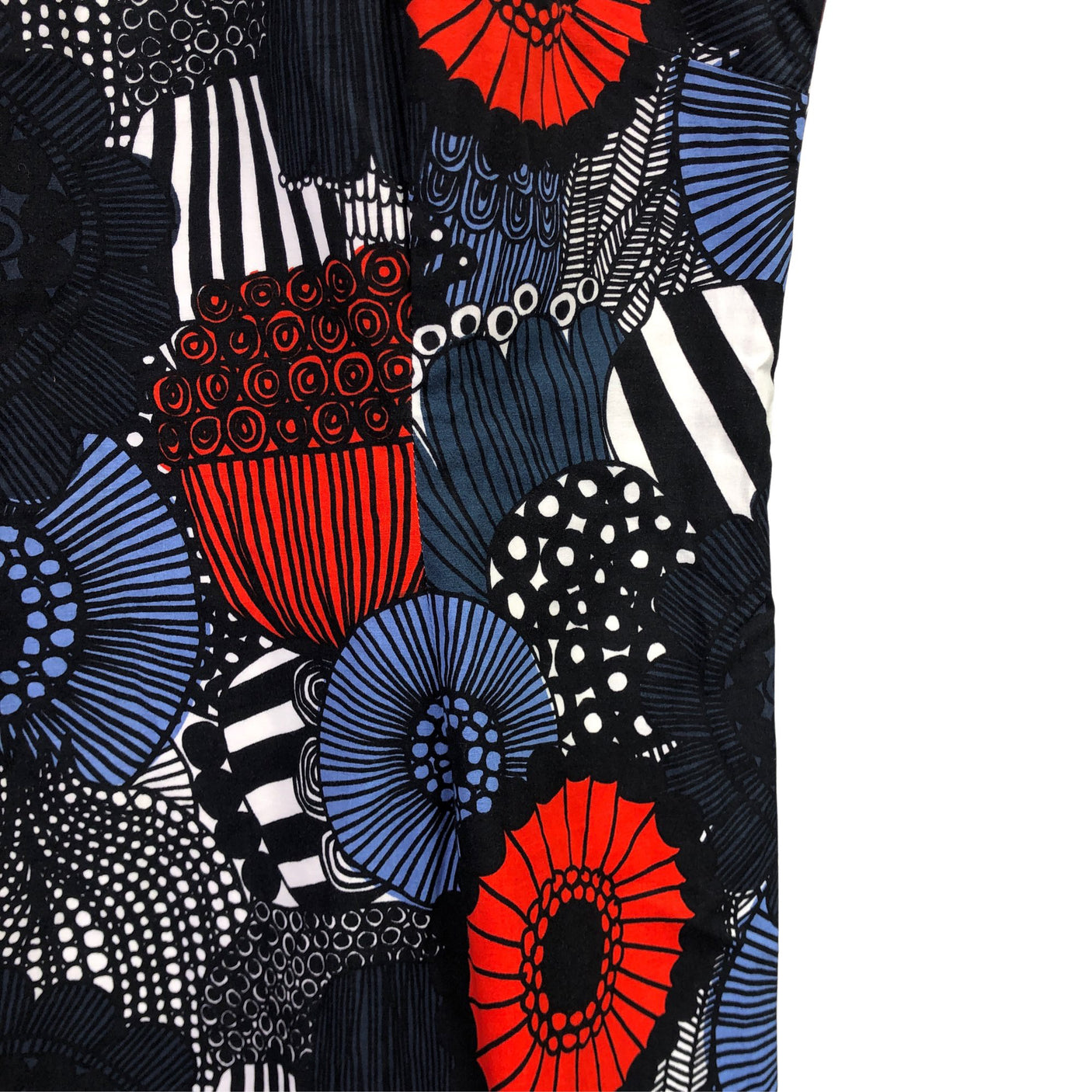 Unisex Marimekko - Fabric dress, size 44 -  (3)