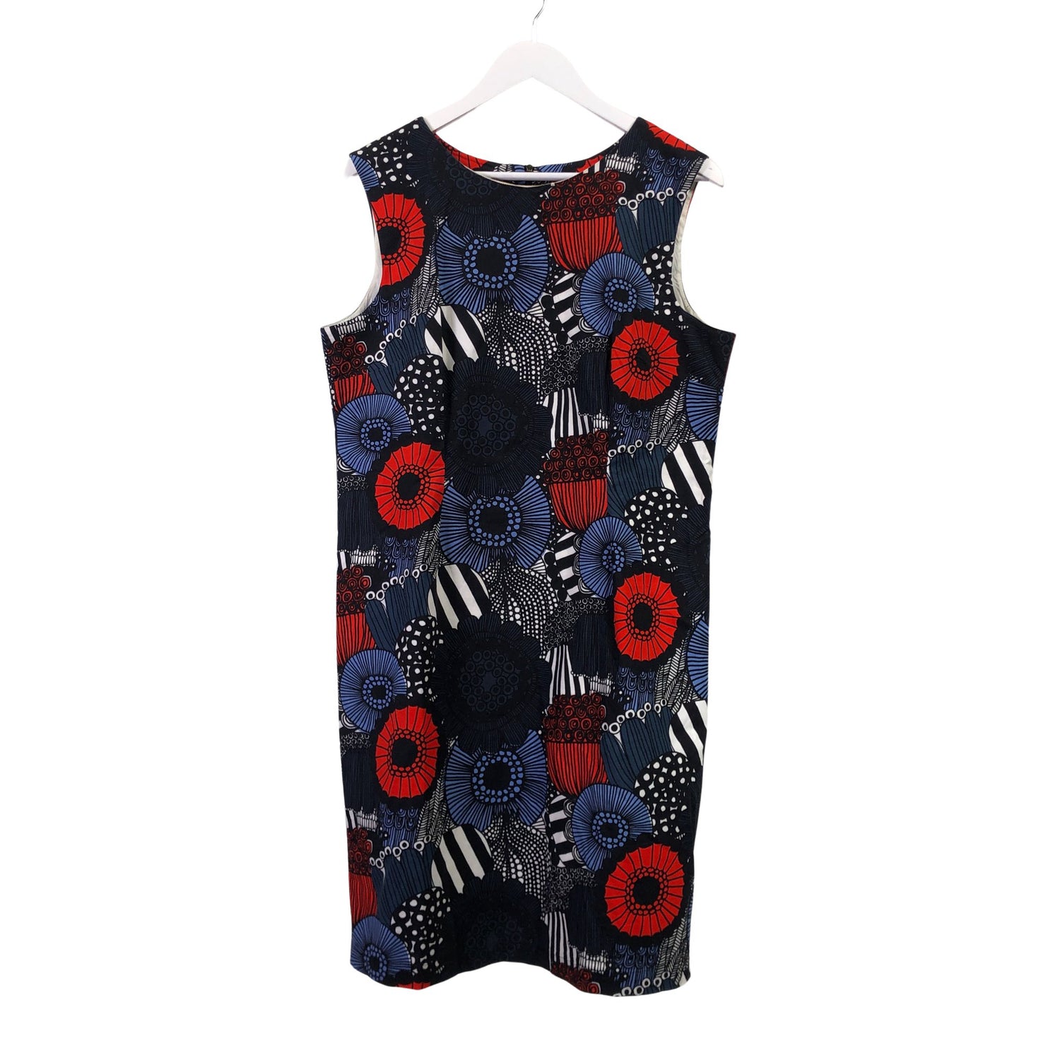  Mekko  Kangasmekko, koko 44  Marimekko 