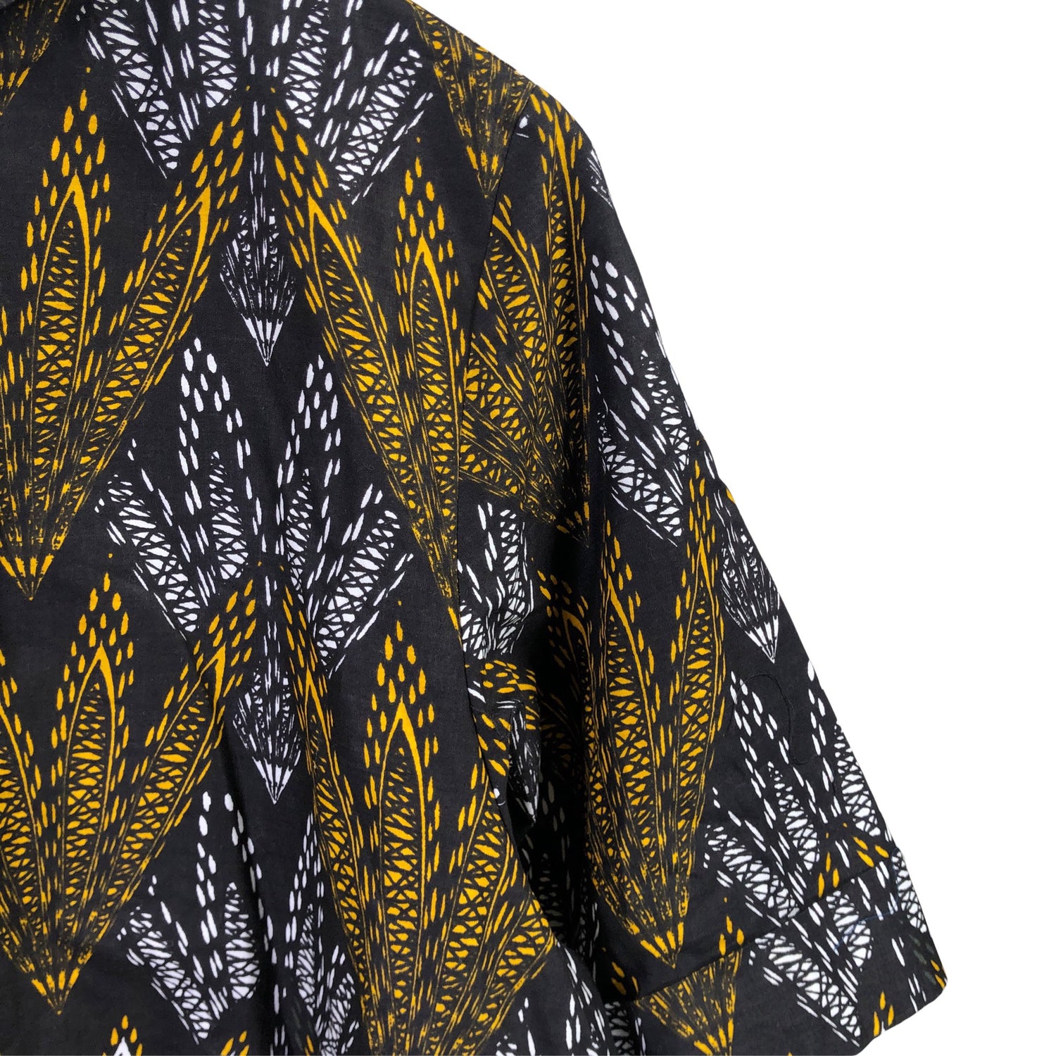  Mekko  Kangasmekko, koko 40  Marita Huurinainen 