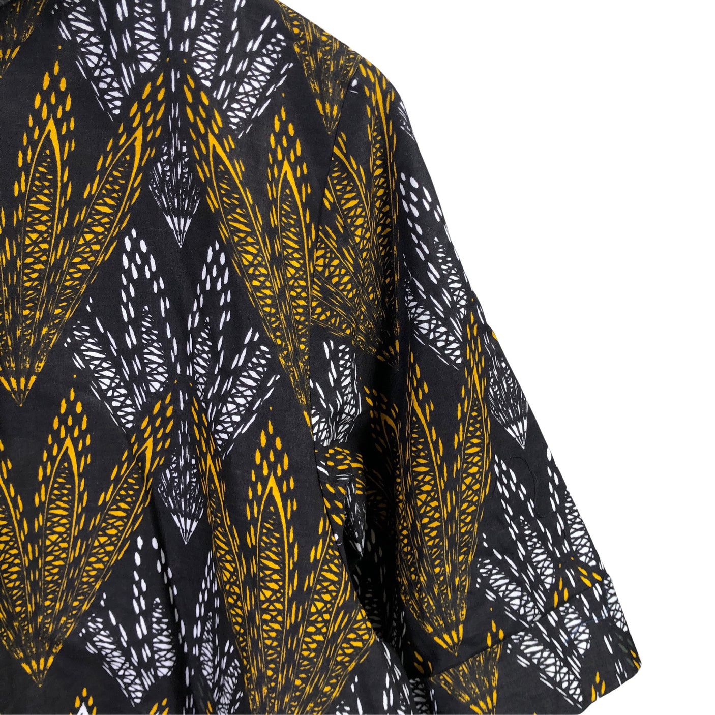 Unisex Marita Huurinainen - Fabric dress, size 40 -  (3)