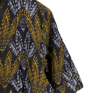Unisex Marita Huurinainen - Fabric dress, size 40 -  (3)