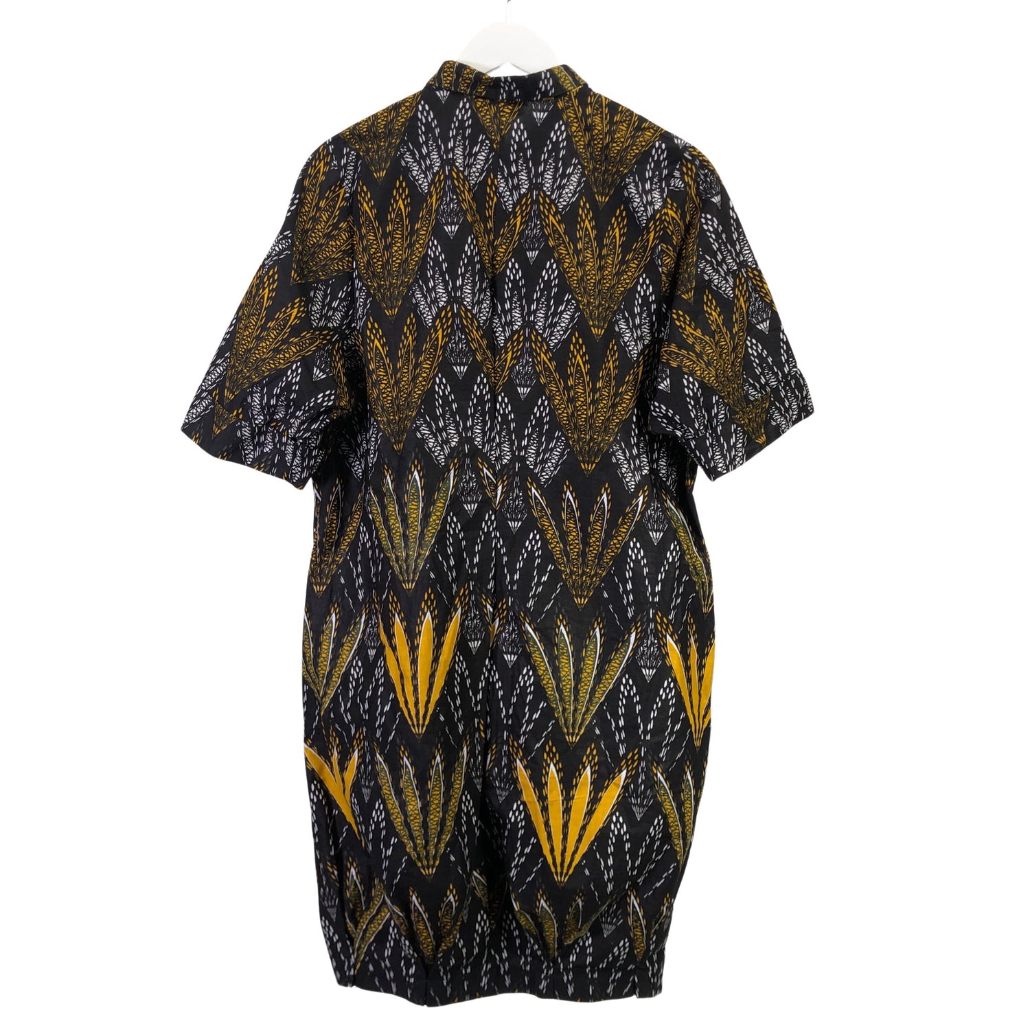  Mekko  Kangasmekko, koko 40  Marita Huurinainen 