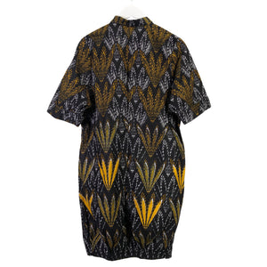 Unisex Marita Huurinainen - Fabric dress, size 40 -  (2)