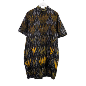 Unisex Marita Huurinainen - Fabric dress, size 40 -  (1)