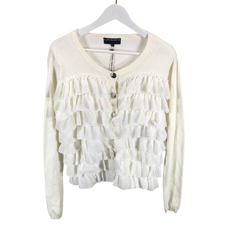 Unisex Uldahl - Cardigan, size 42 -  ()