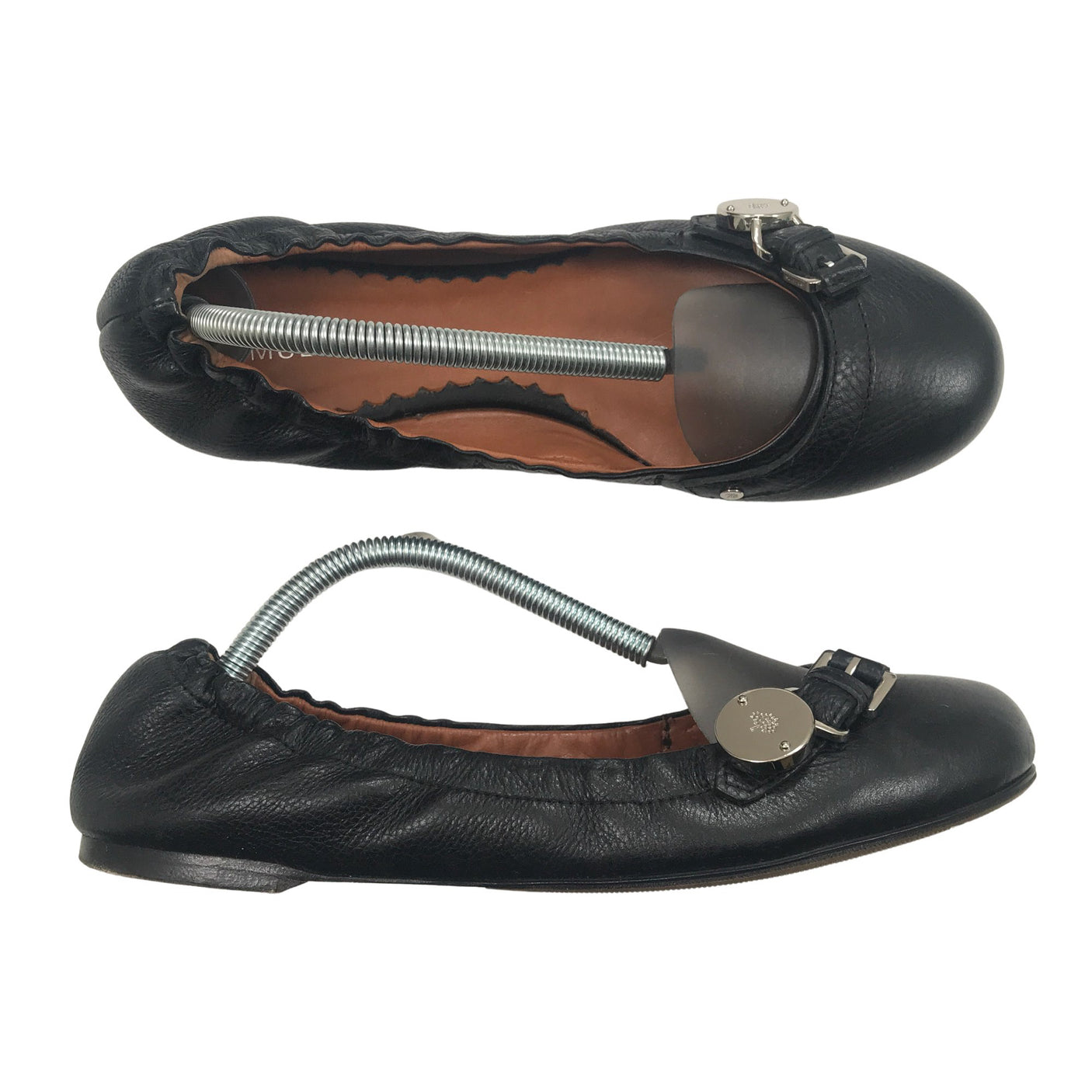 Unisex Mulberry - Ballet flats, size 39 -  (1)