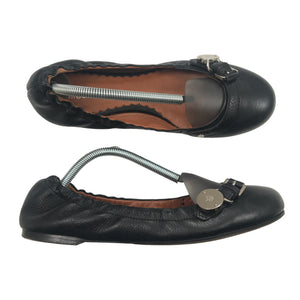 Unisex Mulberry - Ballet flats, size 39 -  (1)