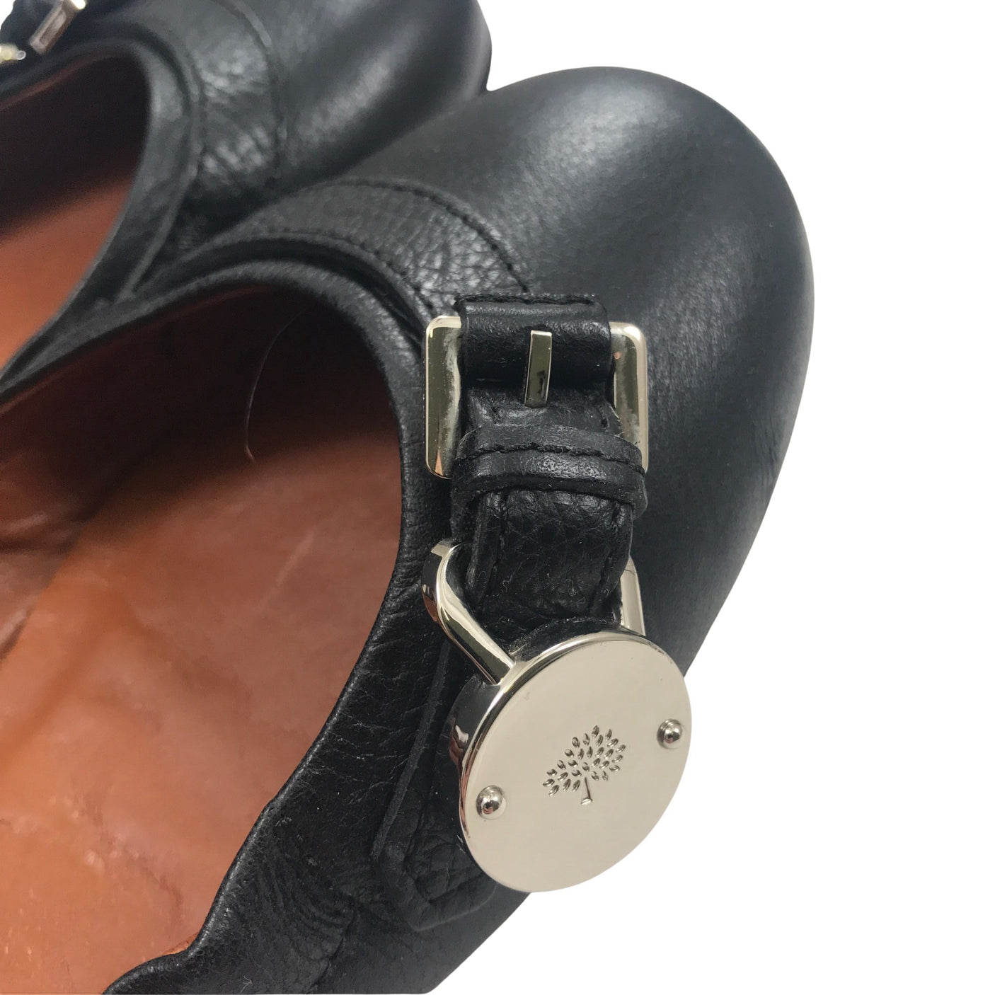 Unisex Mulberry - Ballet flats, size 39 -  (2)