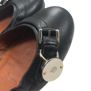 Unisex Mulberry - Ballet flats, size 39 -  (2)