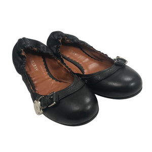 Unisex Mulberry - Ballet flats, size 39 -  (3)