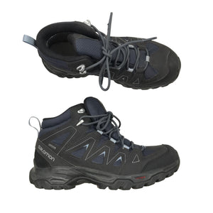 Unisex Salomon - Hiking boots, size 40 -  (1)