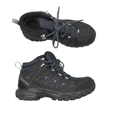 Unisex Salomon - Hiking boots, size 40 -  ()