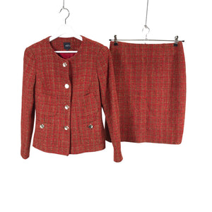 Unisex Ril's - Suit, size 36 -  (1)