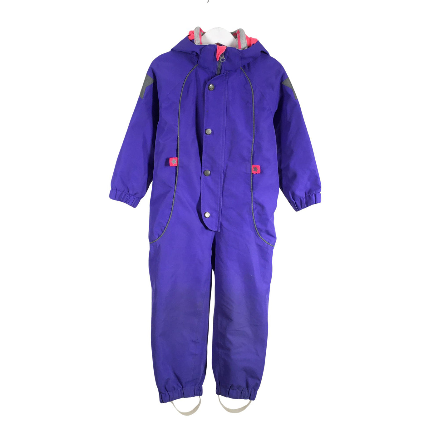 Unisex Molo Kids - Mid-season overall, size 92 - 98 -  (1)