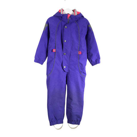 Unisex Molo Kids - Mid-season overall, size 92 - 98 -  ()