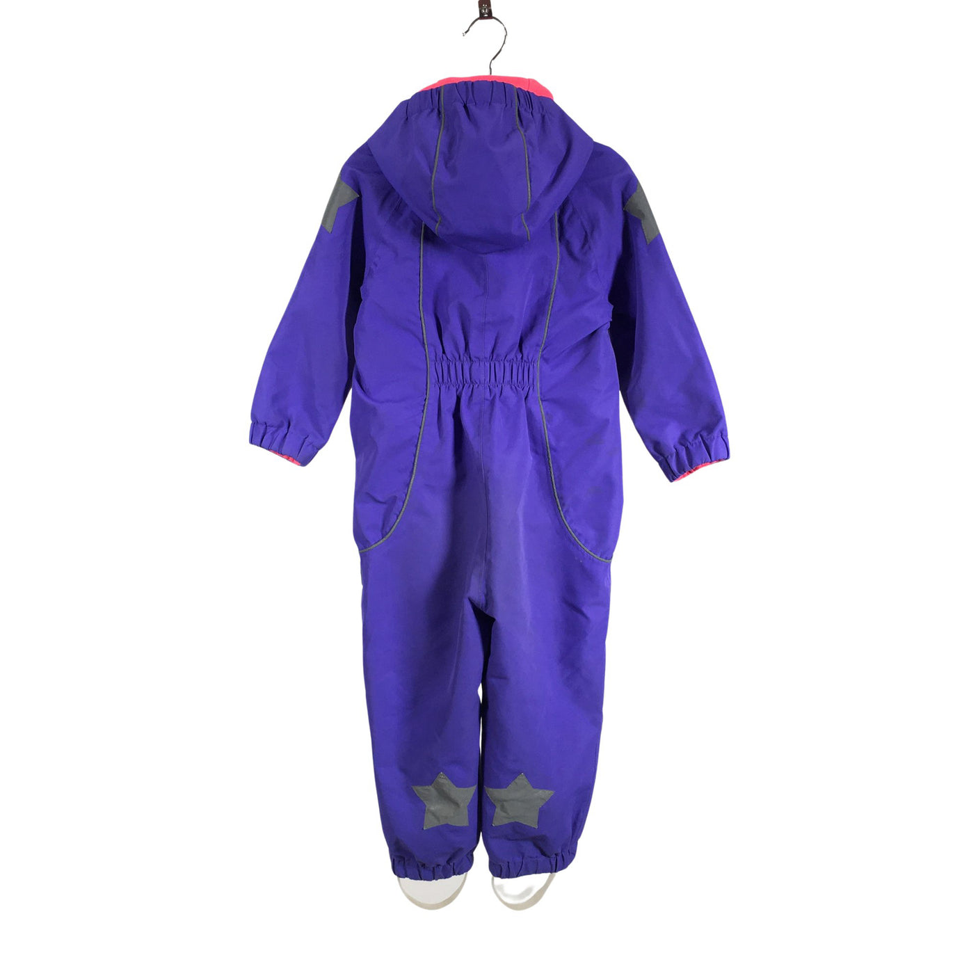 Unisex Molo Kids - Mid-season overall, size 92 - 98 -  (2)