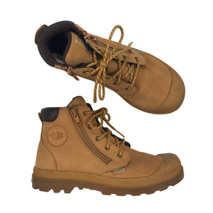 Unisex Palladium - Mid-season shoes, size 34 -  (1)