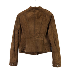 Unisex Jofama - Leather jacket, size 38 -  (2)