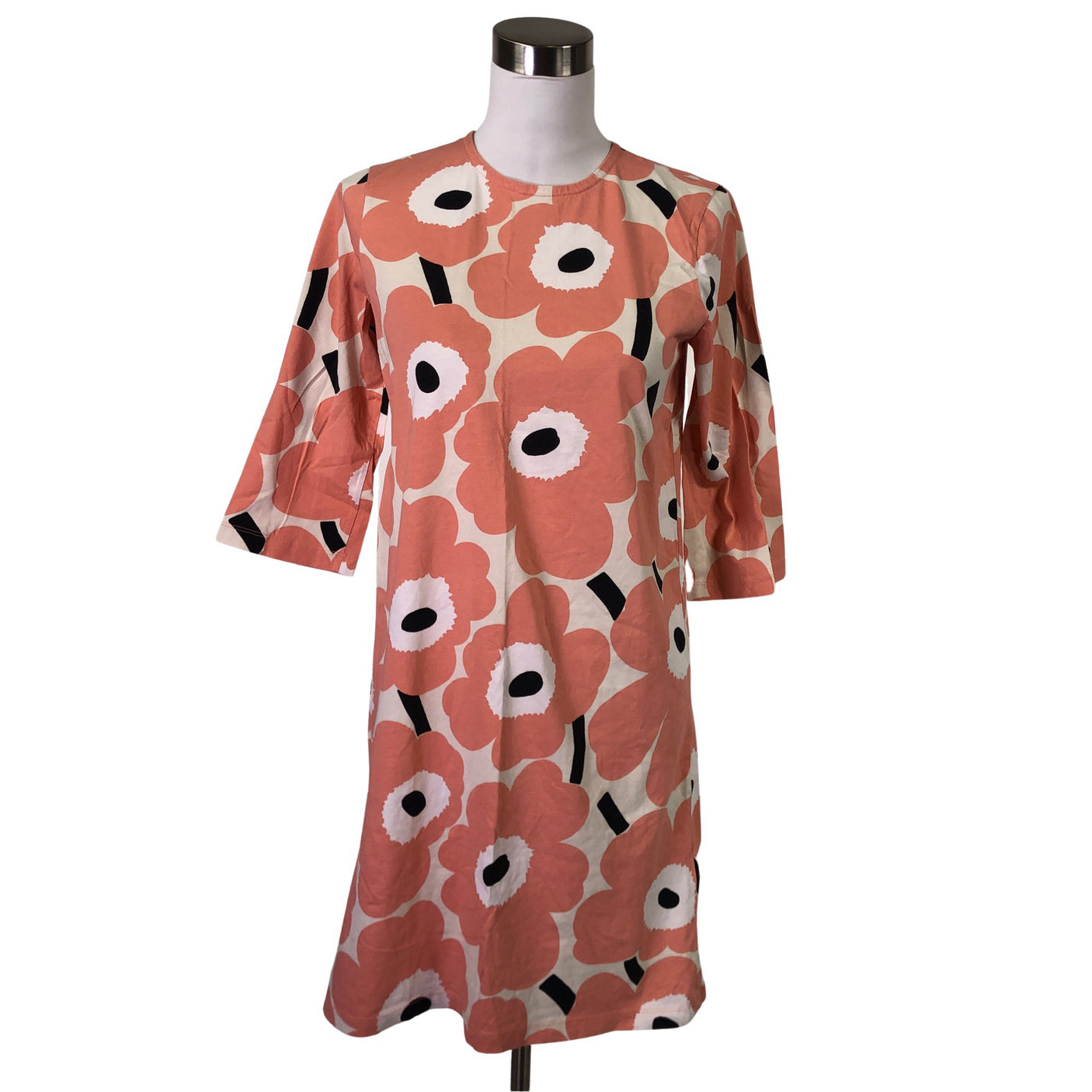 Unisex Marimekko - Jersey dress, size 36 -  (1)