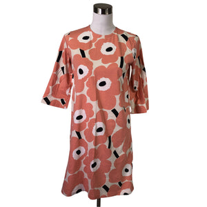 Unisex Marimekko - Jersey dress, size 36 -  (1)