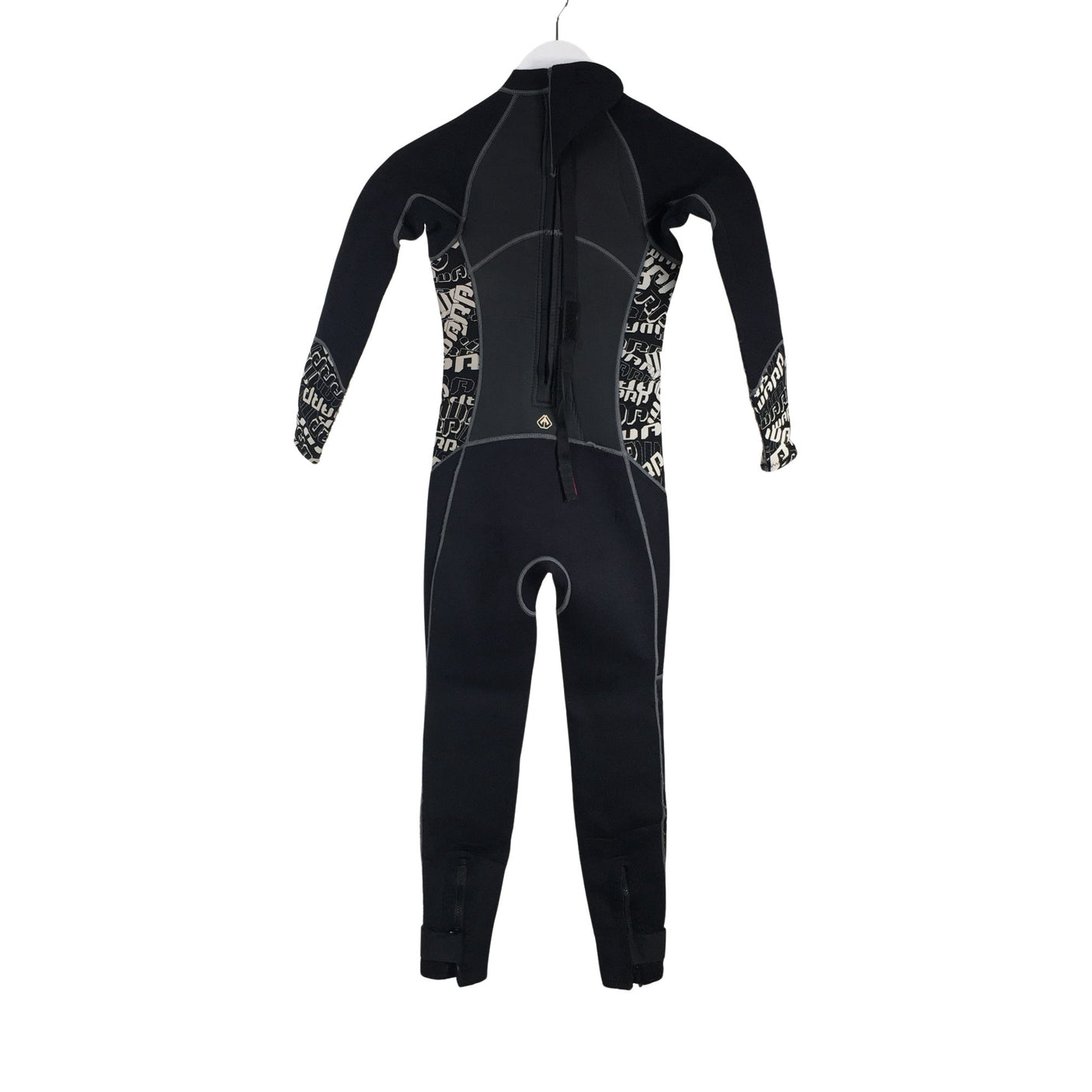 Unisex Warp - Wetsuit, size 146 - 152 -  (2)