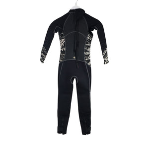 Unisex Warp - Wetsuit, size 146 - 152 -  (2)