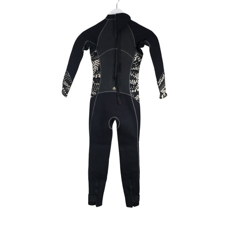 Unisex Warp - Wetsuit, size 146 - 152 -  (2)