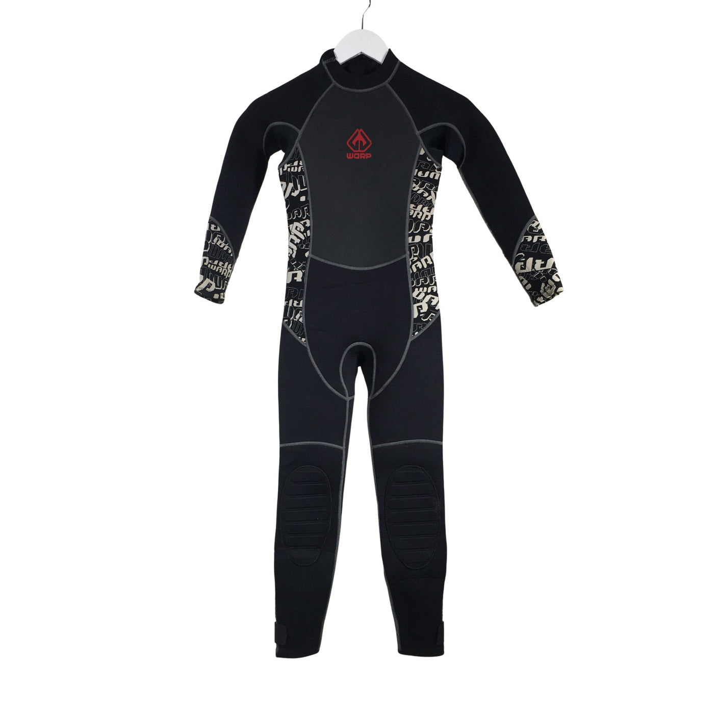 Unisex Warp - Wetsuit, size 146 - 152 -  (1)
