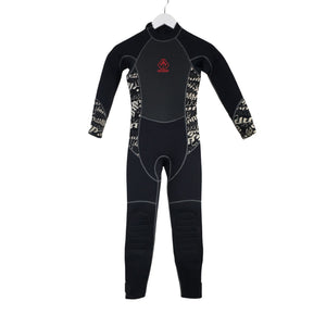 Unisex Warp - Wetsuit, size 146 - 152 -  (1)