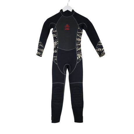 Unisex Warp - Wetsuit, size 146 - 152 -  ()