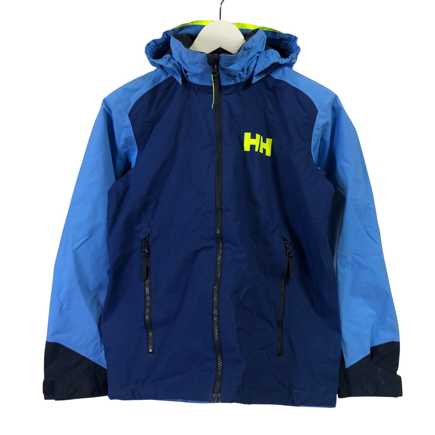Unisex Helly Hansen - Shell jacket, size 146 - 152 -  (1)