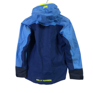 Unisex Helly Hansen - Shell jacket, size 146 - 152 -  (2)