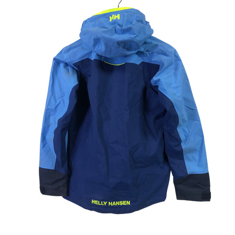 Unisex Helly Hansen - Shell jacket, size 146 - 152 -  (2)
