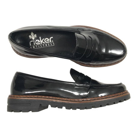 Unisex Rieker - Loafers, size 38 -  ()