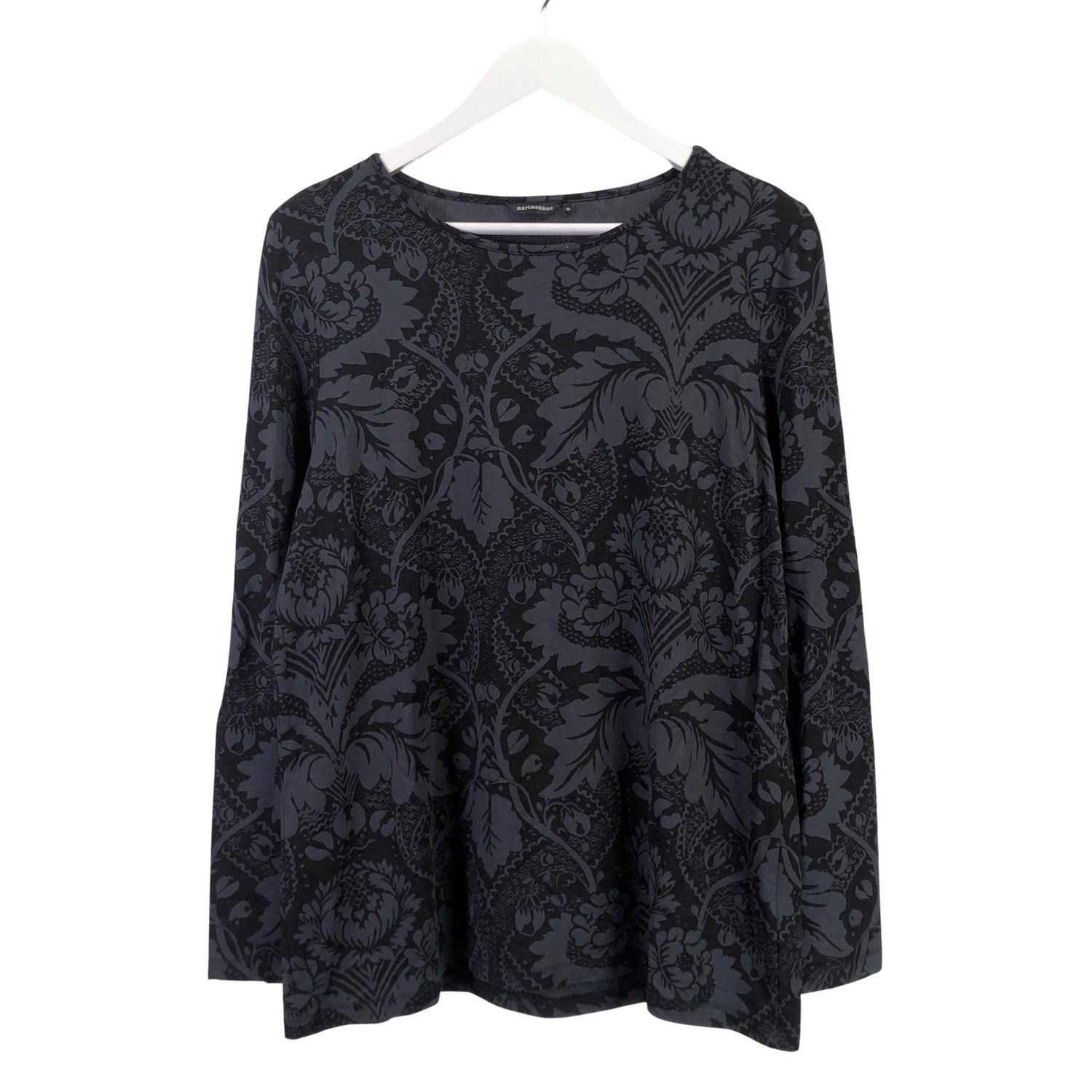  Paita  Trikoopaita, koko 42  Marimekko 