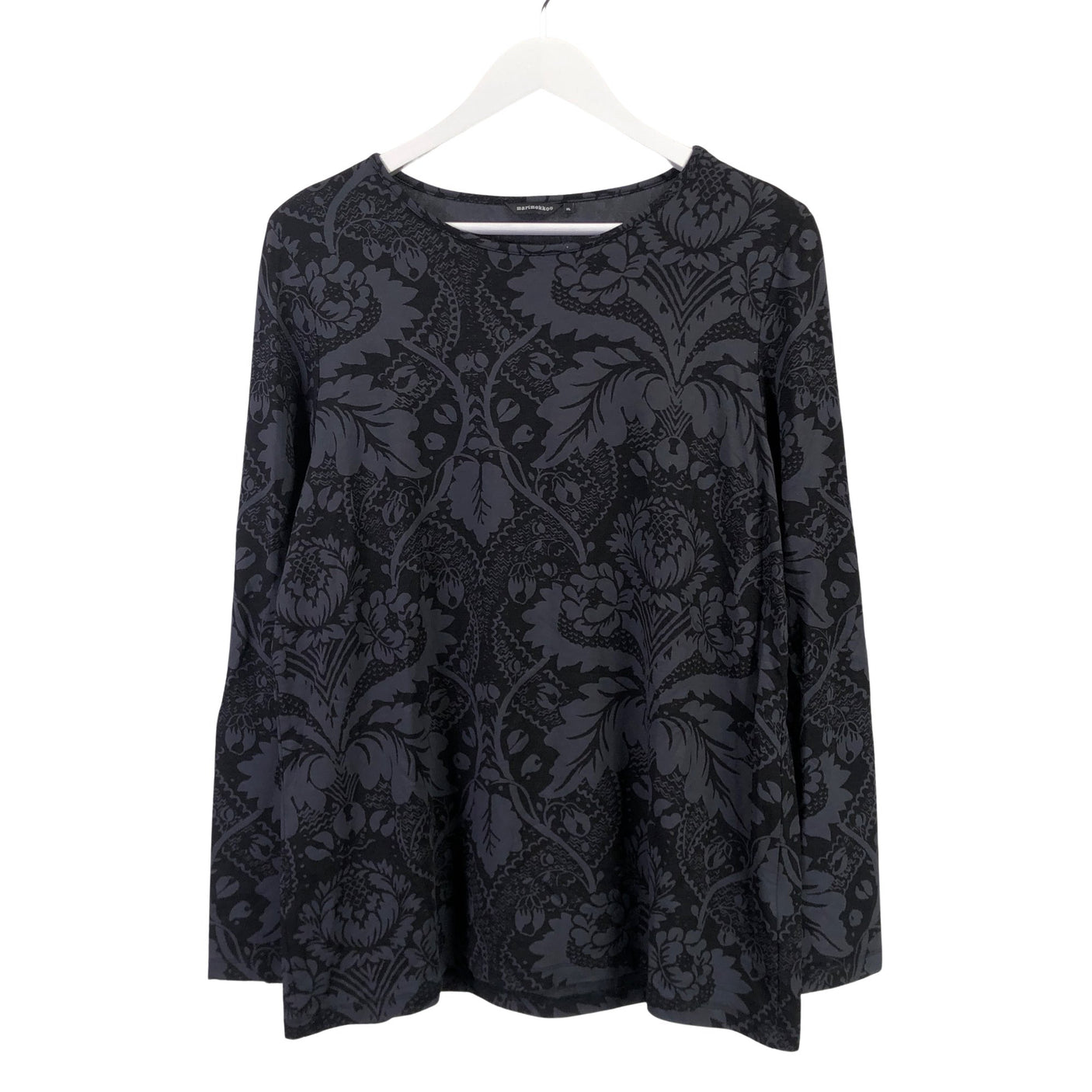 Unisex Marimekko - Jersey shirt, size 42 -  (1)