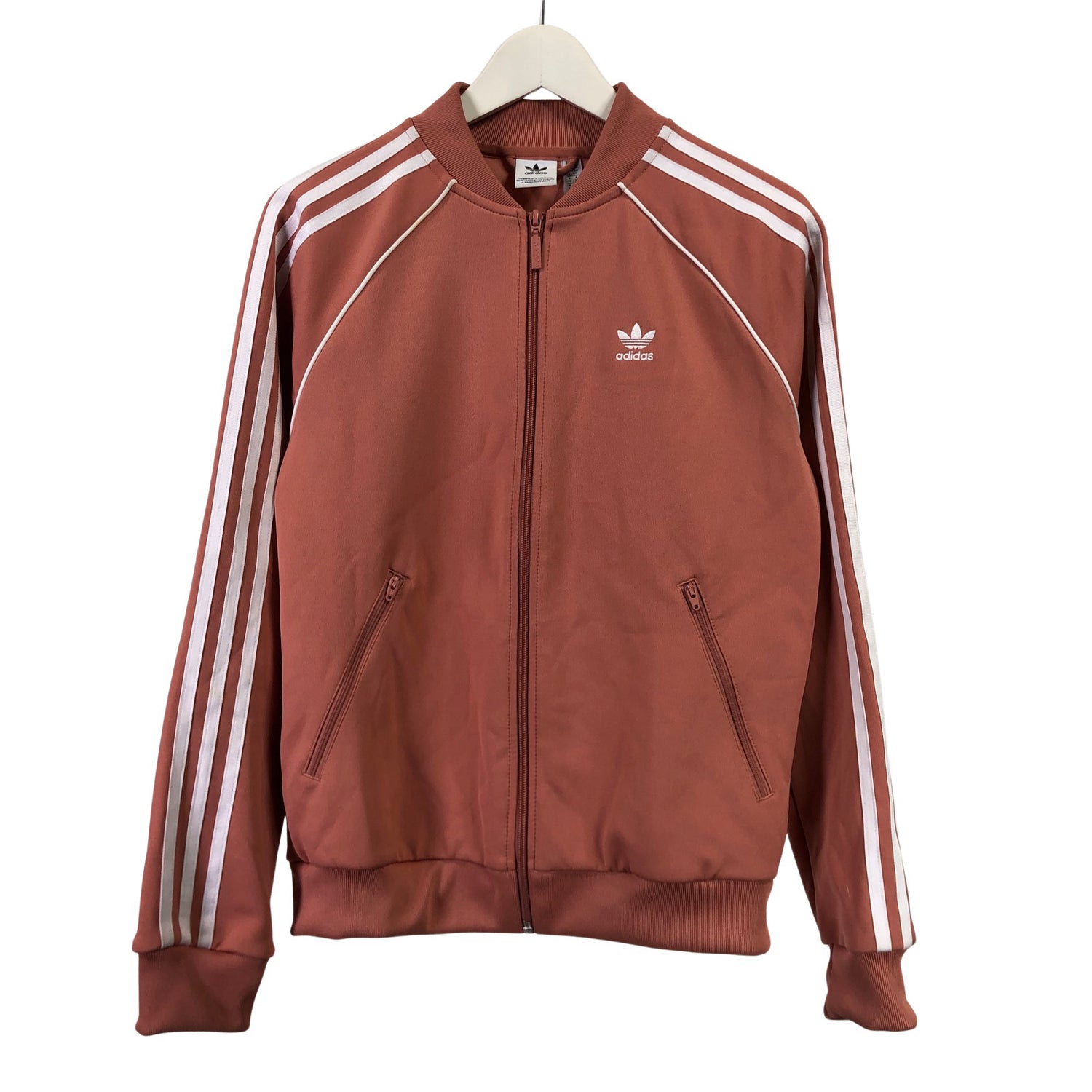  Urheilutakki  Verryttelytakki, koko 36  Adidas 