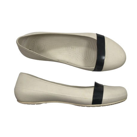 Unisex Crocs - Ballet flats, size 37 -  ()