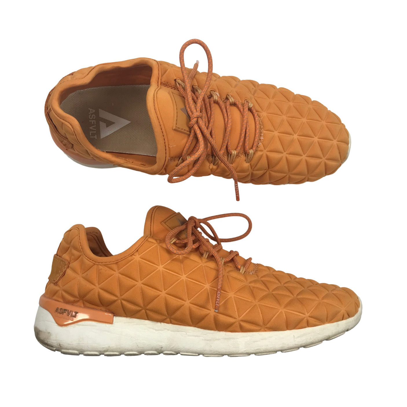 Unisex ASFVLT - Sneakers, size 39 -  (1)