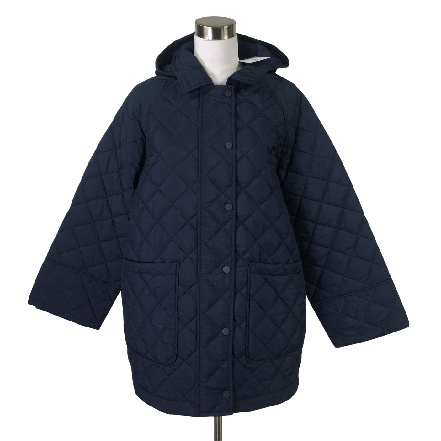 Unisex Nanso - Quilted jacket, size 38 -  (1)