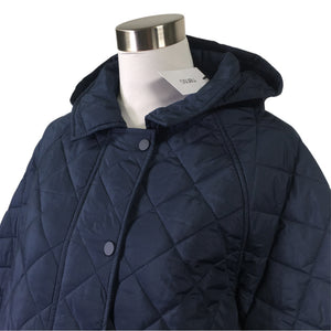 Unisex Nanso - Quilted jacket, size 38 -  (3)
